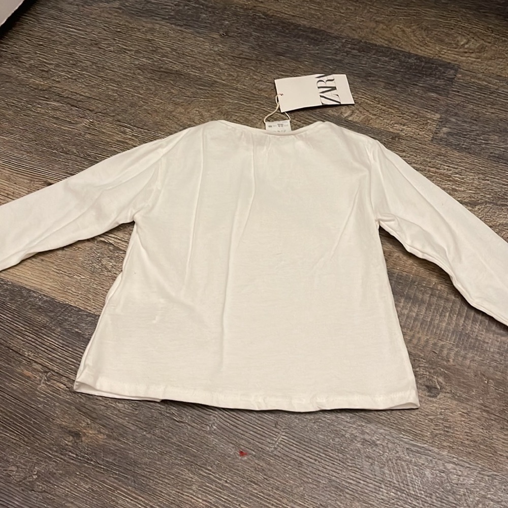 Zara kids shirt - Picture 6 of 10